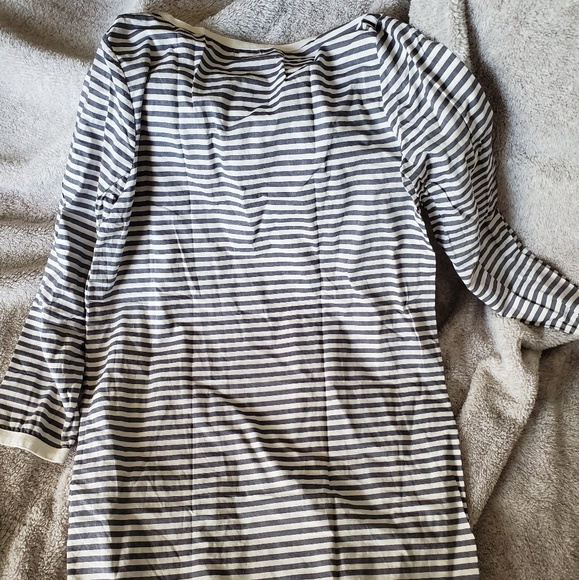 J.Crew tunic shirt - Picture 4 of 4